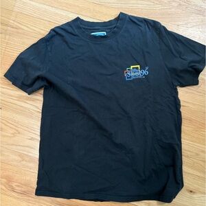 Wilbur soot retro merch